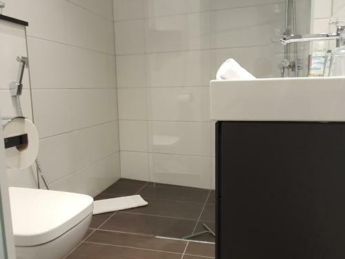 Lupinenhotel Bodensee - Apartment Mit Seeblick