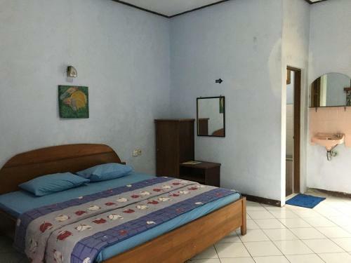 Hotel Griya Loka Indah