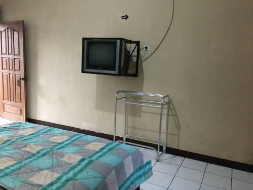 Hotel Griya Loka Indah
