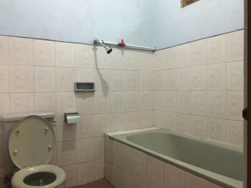 Hotel Griya Loka Indah