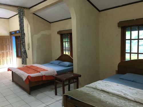 Hotel Griya Loka Indah