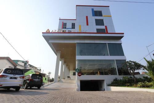 The Azana Hotel Airport Semarang