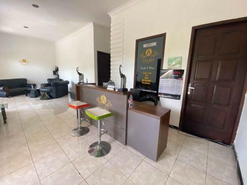 Hotel Ana Inn Ambarawa Redpartner