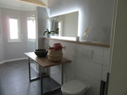 Apartamento Chalet Koop