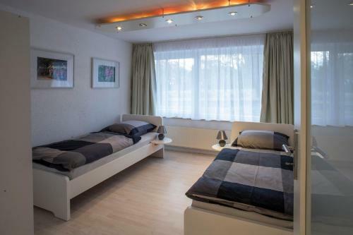 Apartamento Im Reuter Fewo2