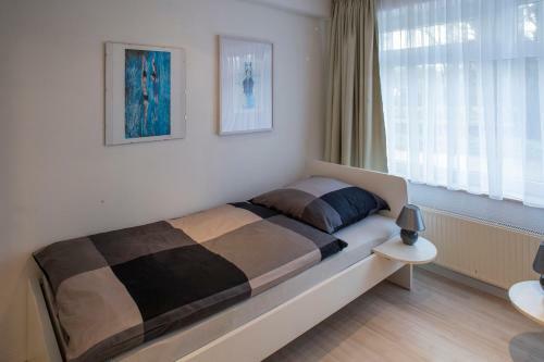 Apartamento Im Reuter Fewo2