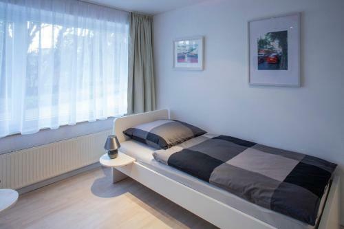 Apartamento Im Reuter Fewo2