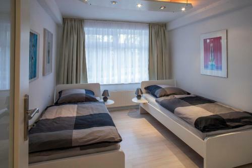 Apartamento Im Reuter Fewo2