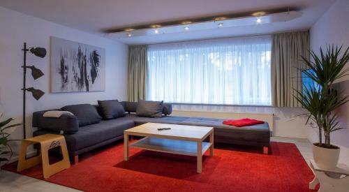 Apartamento Im Reuter Fewo2