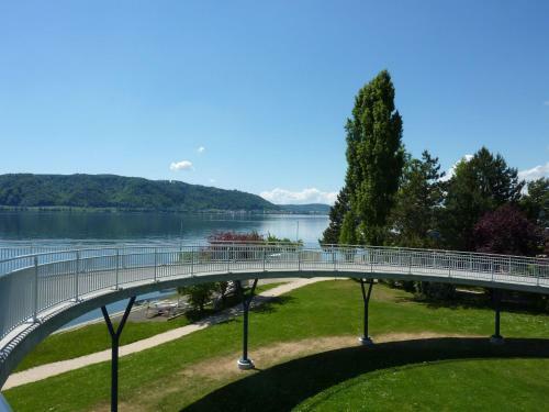 Apartamento Ferienwohnung Marienblick