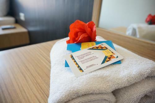 Hotel Pantes Simpang Lima Semarang