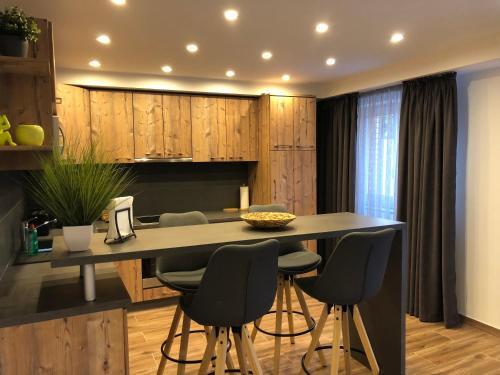 Apartamento Sinsheim Unterkunft