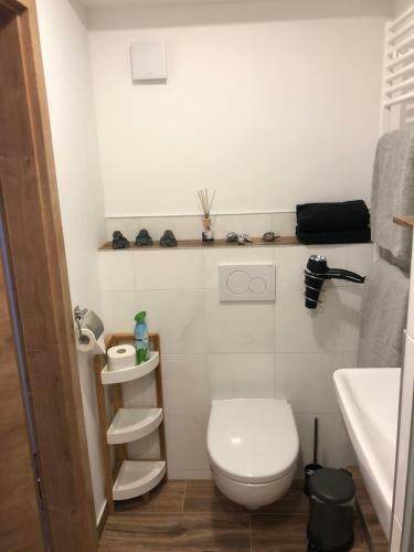 Apartamento Sinsheim Unterkunft