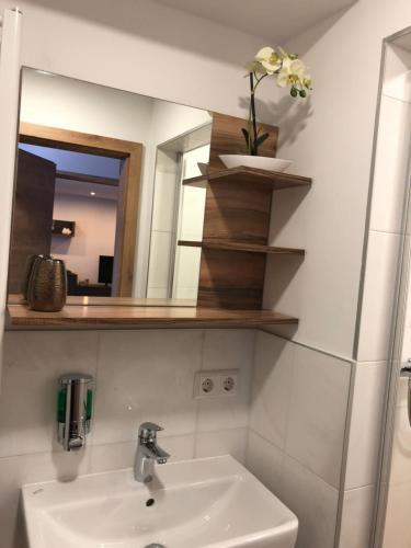 Apartamento Sinsheim Unterkunft