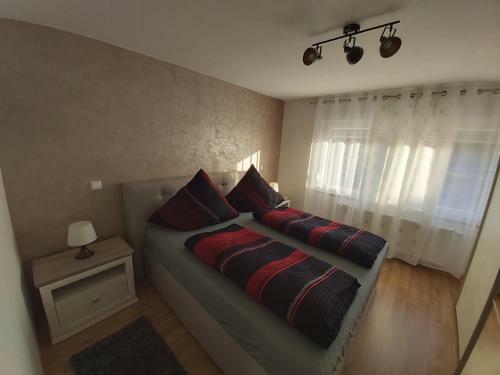 Apartment Claudia