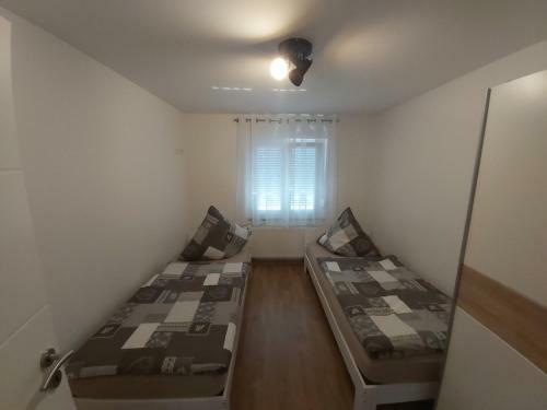 Apartment Claudia