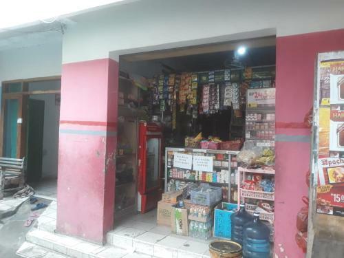 Homestay Karomah Plampitan