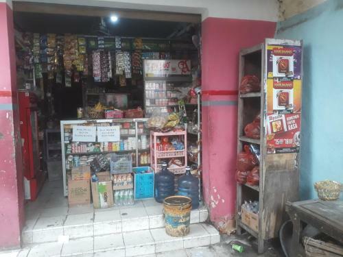 Homestay Karomah Plampitan