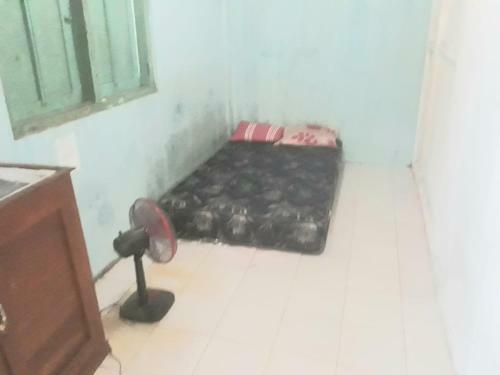 Homestay Karomah Plampitan