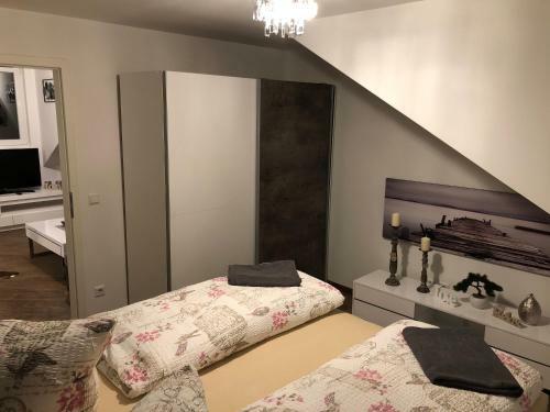 Apartamento Ermmes Ferienwohnungen