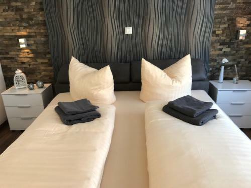 Apartamento Ermmes Ferienwohnungen
