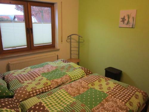 Apartamento Ferienwohnung Sonja Sinsheim