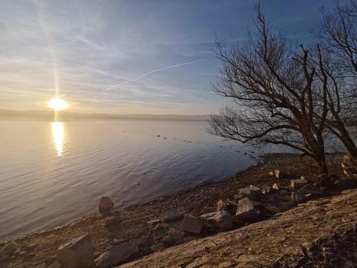 Apartamento Tolle Seenahe Ferienwohnung Am Bodensee