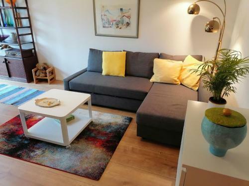 Apartamento Fewo-loh4-sinsheim
