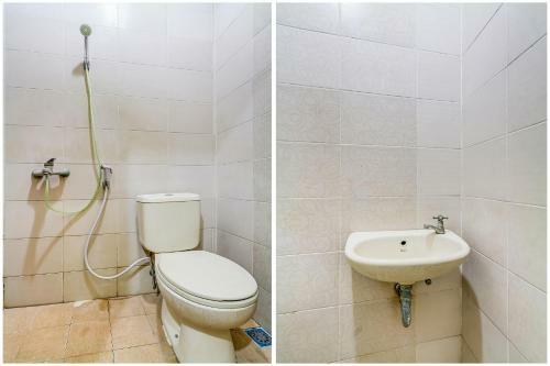 Oyo 91036 Hotel Simpang Lima Gkpri
