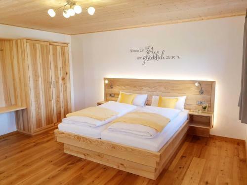 Apartamentos Rinser See-hof
