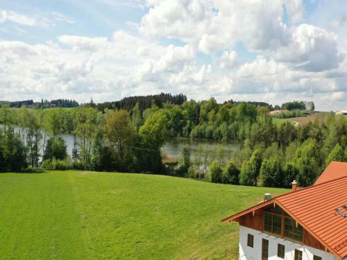 Apartamentos Rinser See-hof