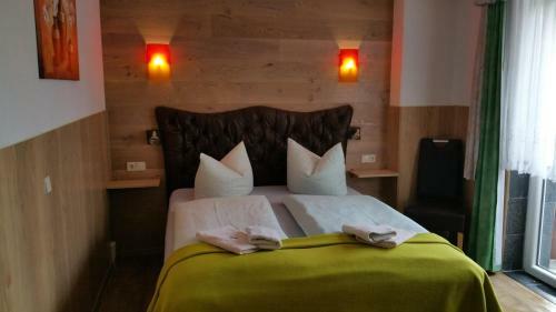 Landhotel Waldschl��chen