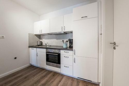 Apartamento Ferienwohnung Hilmers Hof