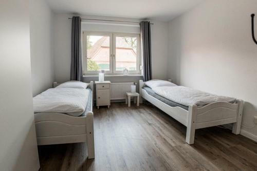 Apartamento Ferienwohnung Hilmers Hof