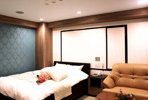 Pal Annex Oita (love Hotel)