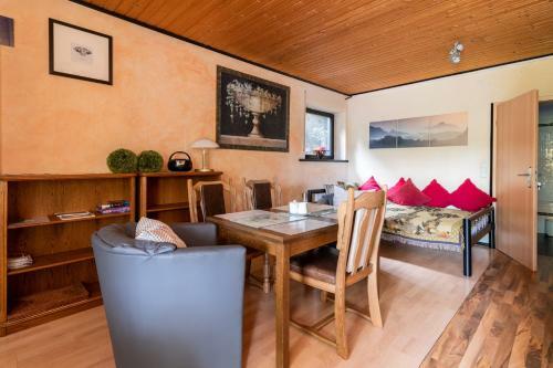 Apartamento Ferienwohnung A La Collina