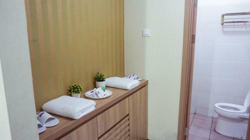 Hotel Cordova Suites