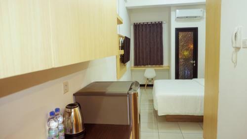 Hotel Cordova Suites