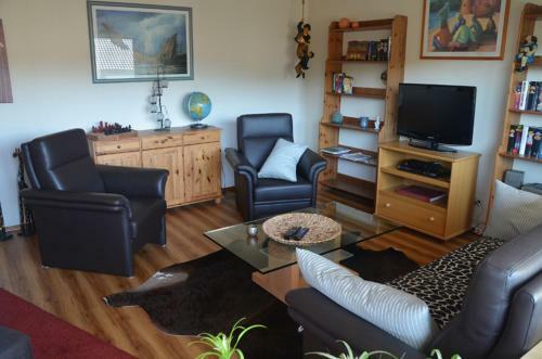 Apartamento Ferienwohnung Anja