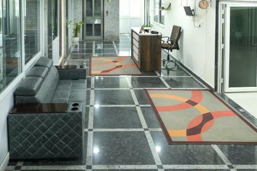 Hotel Voila At Nest