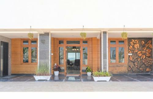 Hotel Voila At Nest