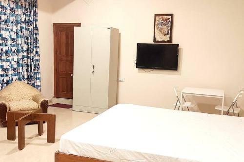 Apartamento Stone Home 2 Bedroom Suite