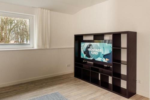 Apartamento Appartement Sonderb�rg