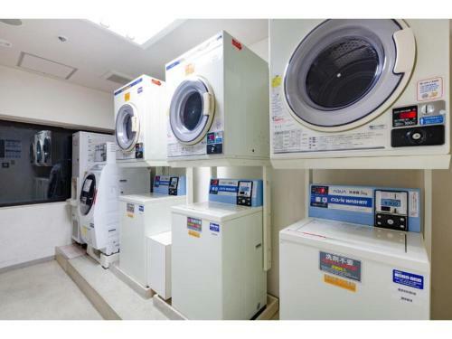 Hotel The Onefive Okayama - Vacation Stay 41839v