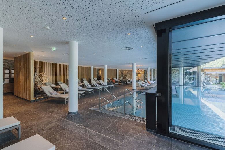 Alpenhotel Montafon