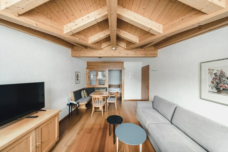 Alpenhotel Montafon