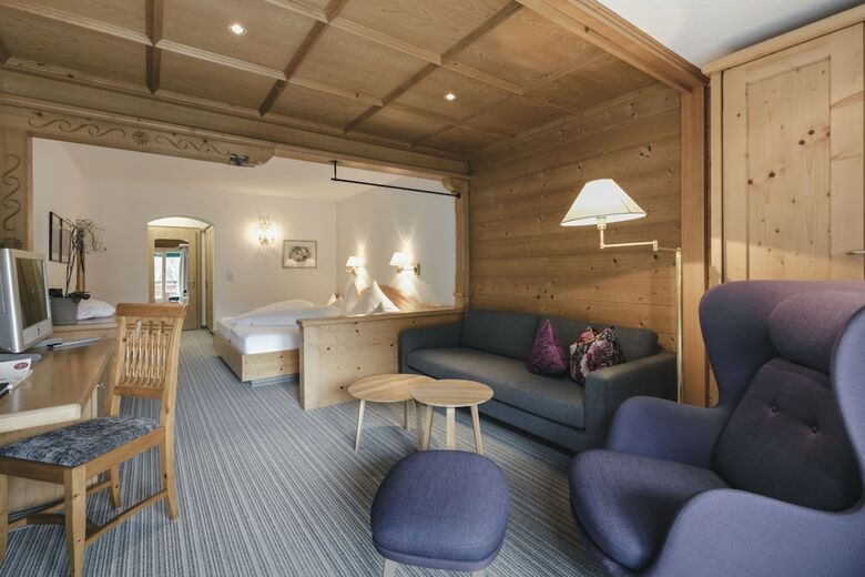 Alpenhotel Montafon