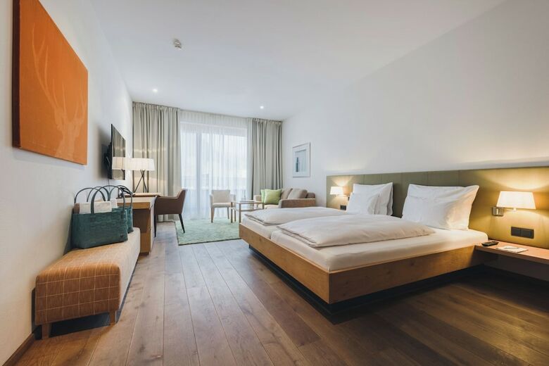 Alpenhotel Montafon