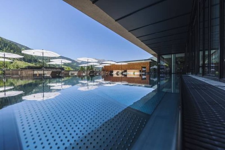 Alpenhotel Montafon