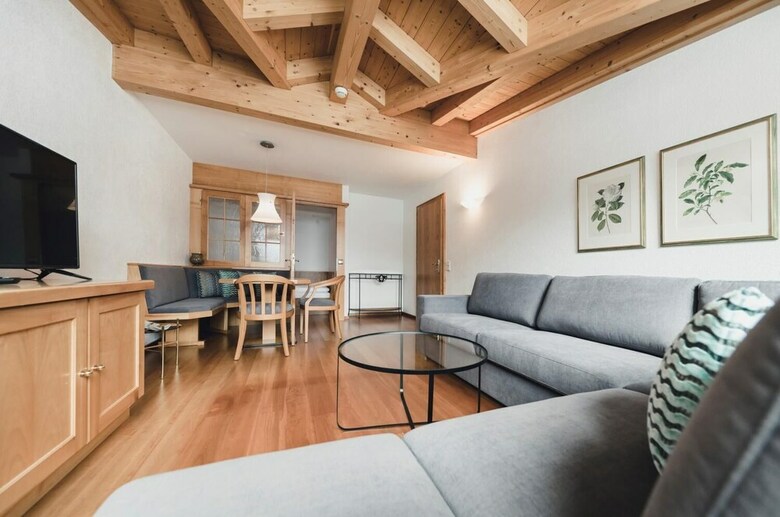 Alpenhotel Montafon